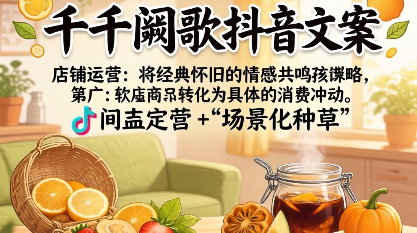 店铺运营与商品推广怎么做