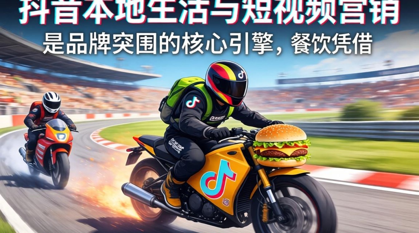 移动汉堡加盟品牌营销怎么做