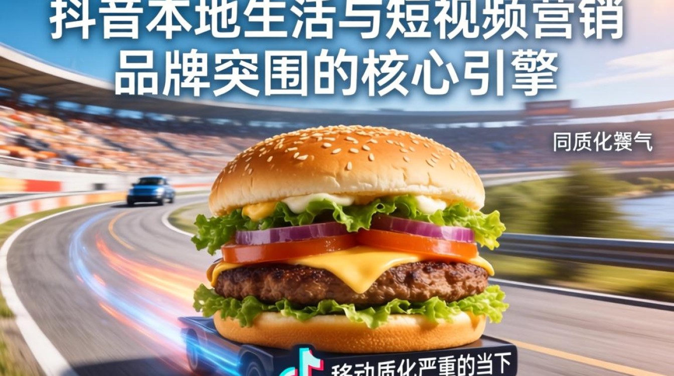 移动汉堡加盟品牌营销怎么做