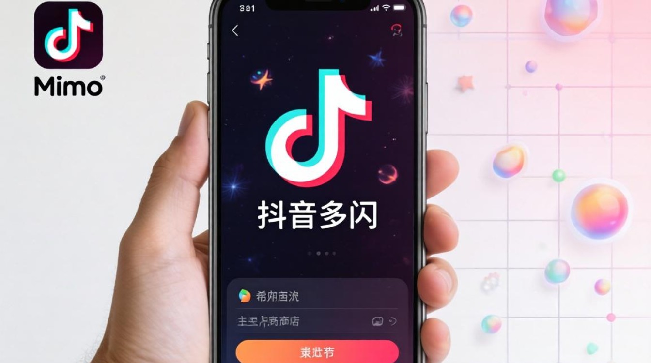 抖音多闪在国外怎么登录