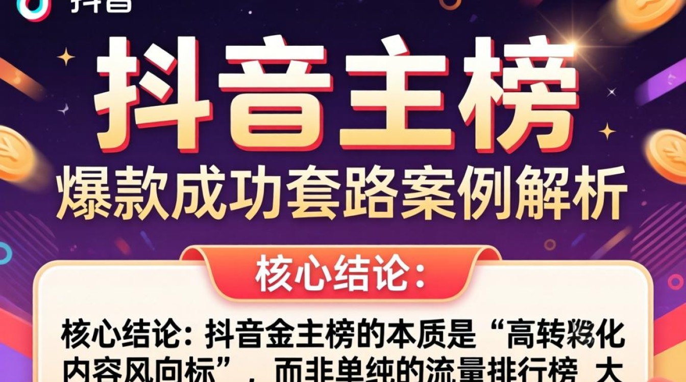 爆款成功套路案例解析