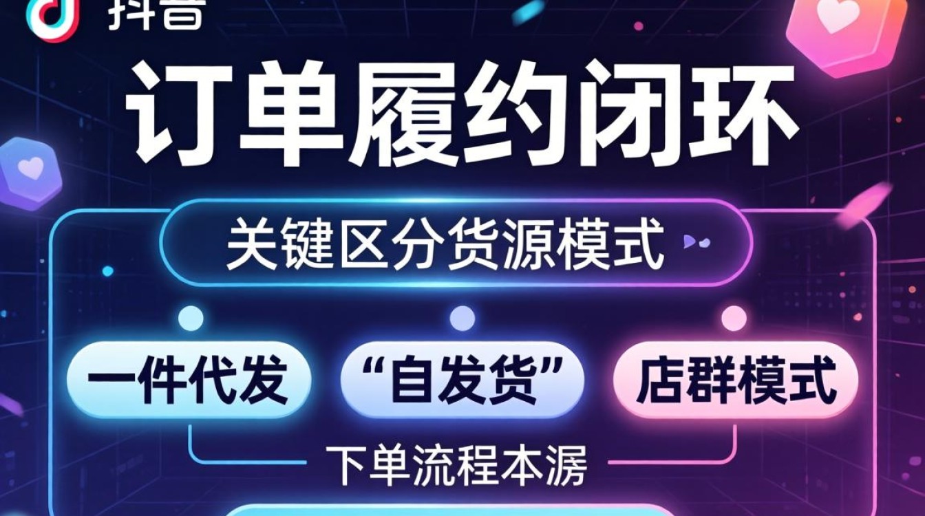 抖音上货出单了怎么下单