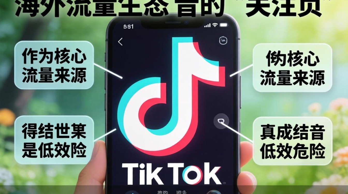 TikTok 只能看关注的人怎么办