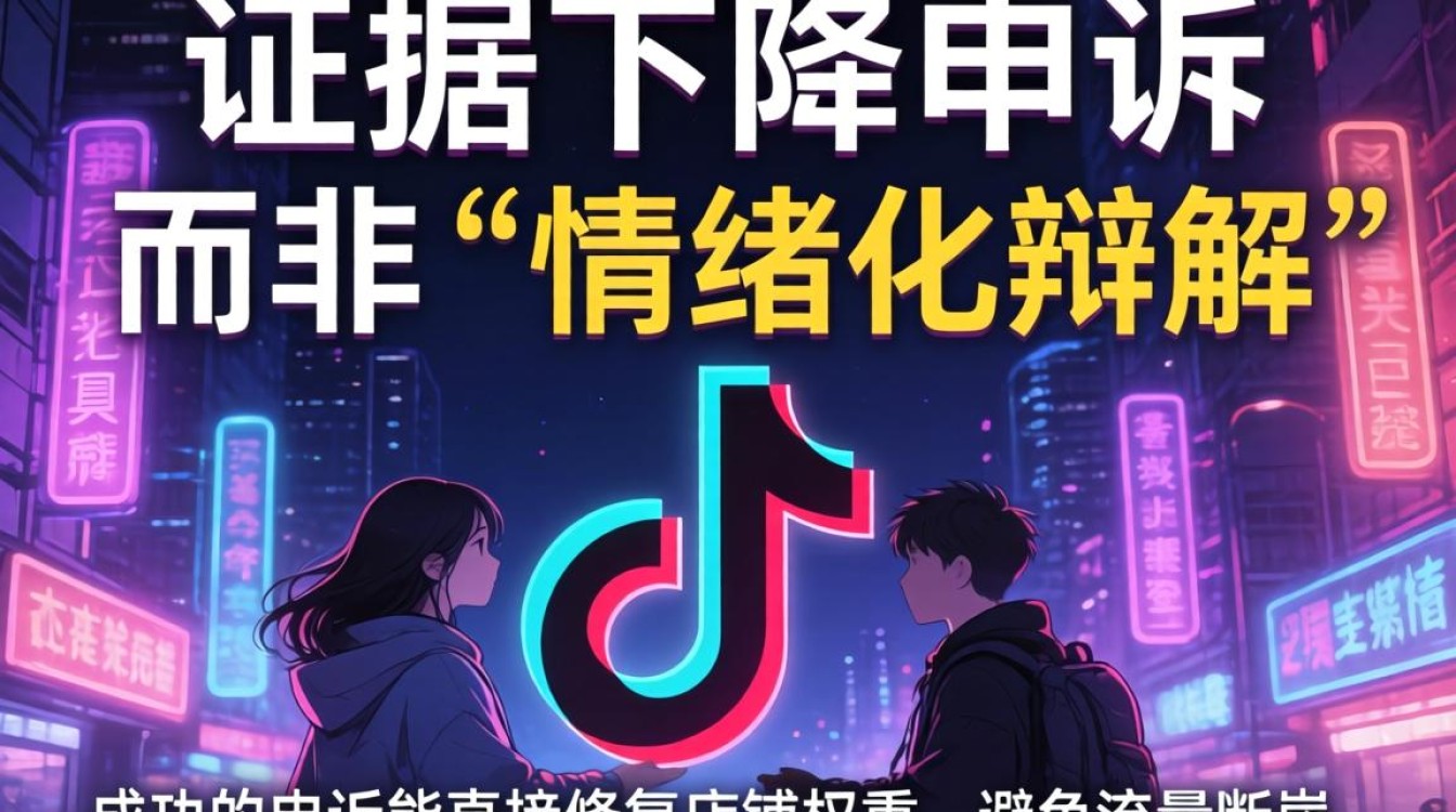 抖音商品下架申诉怎么写