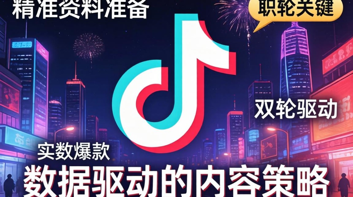 百家号玩tiktok需要哪些资料