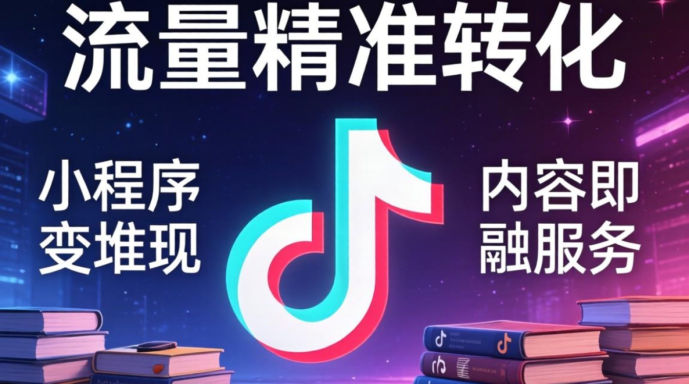 抖音小程序怎么赚钱微信