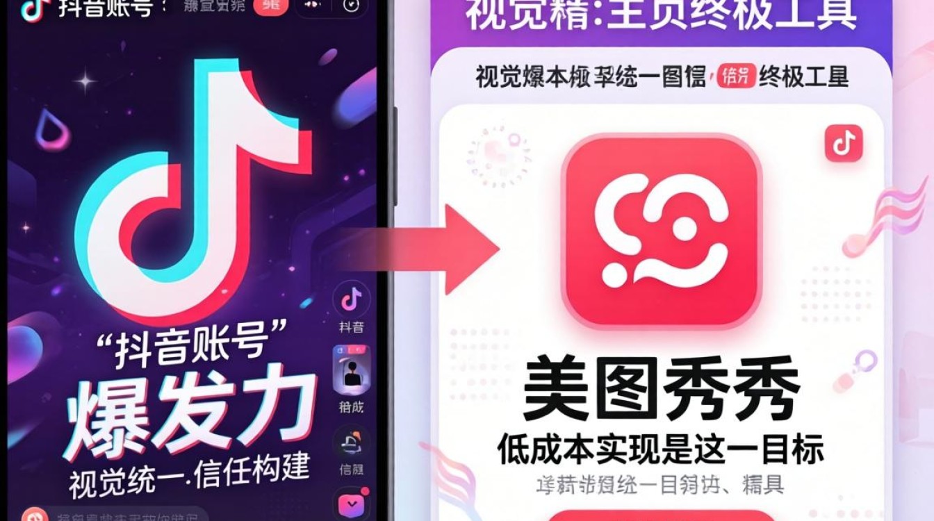账号装修与主页优化技巧