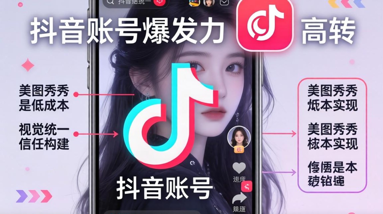 账号装修与主页优化技巧