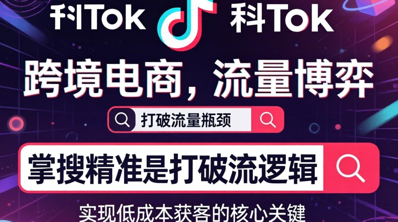 跨境电商实战攻略与热门选品技巧