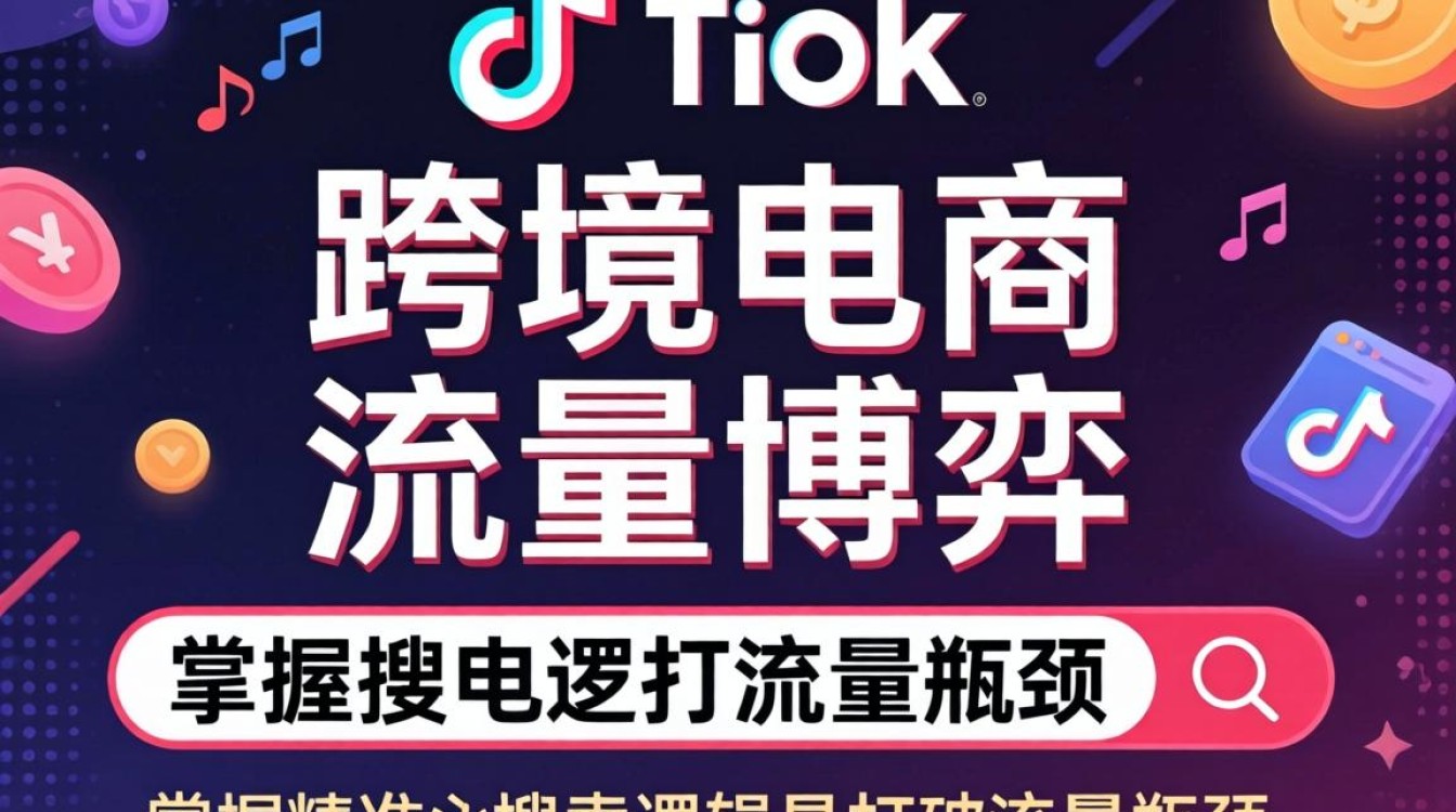 跨境电商实战攻略与热门选品技巧