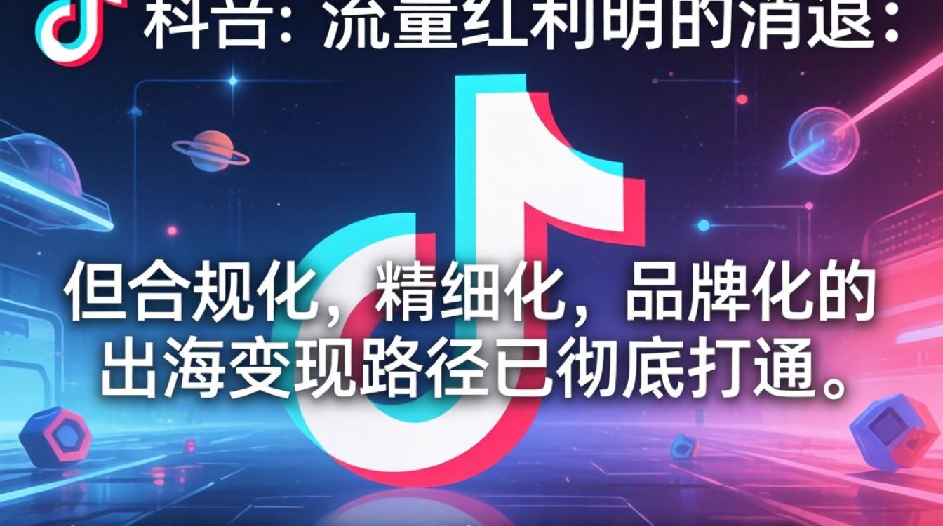 TikTok 最后的命运如何