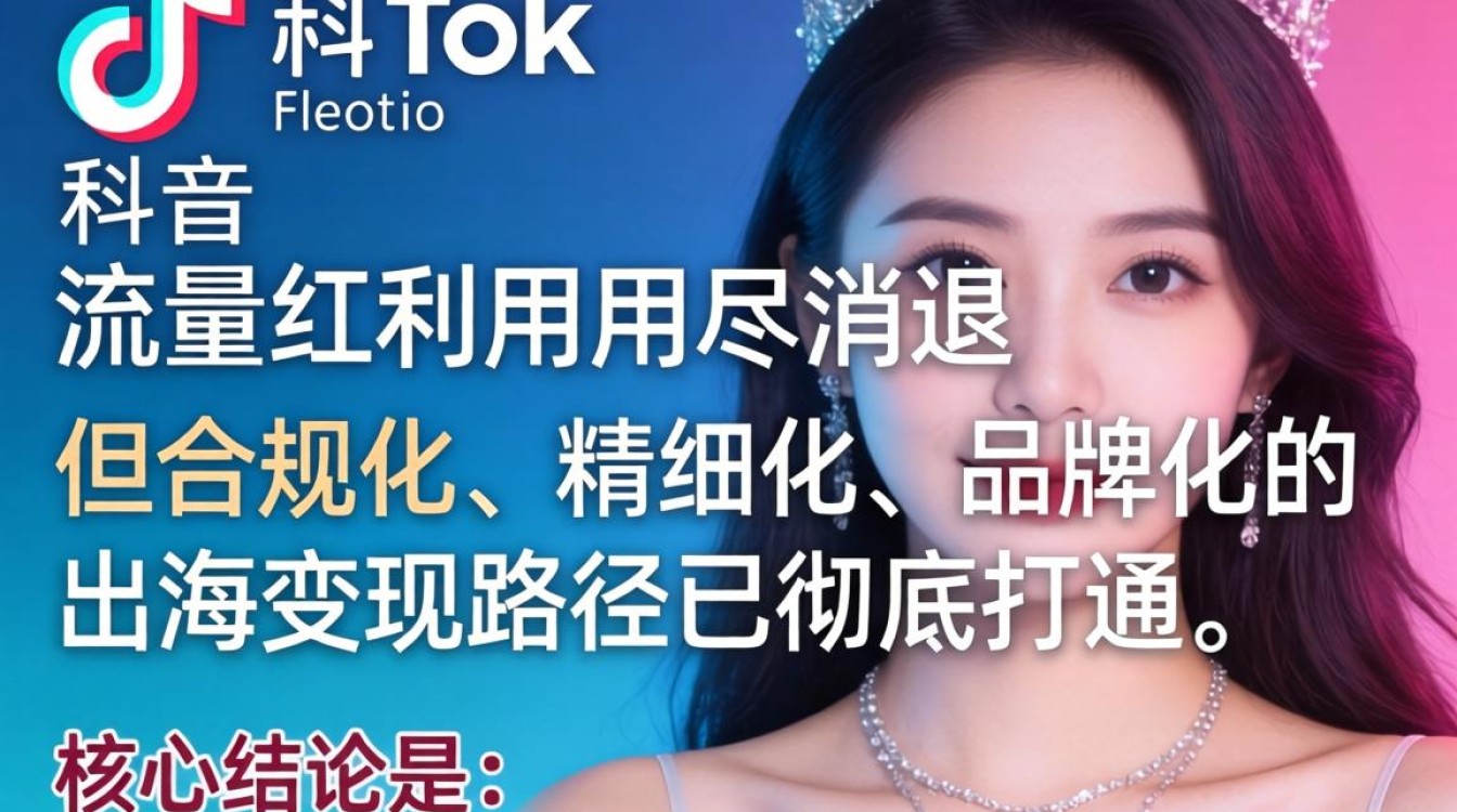 TikTok 最后的命运如何
