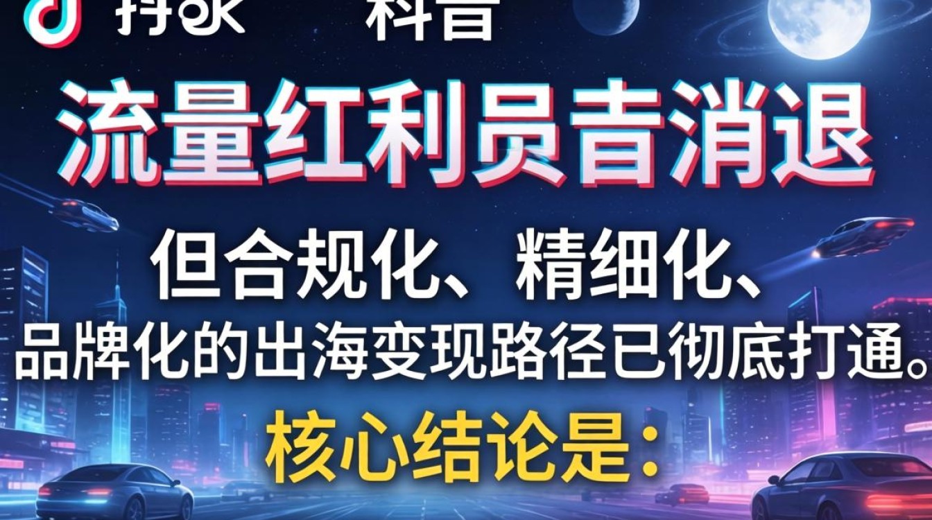 TikTok 最后的命运如何