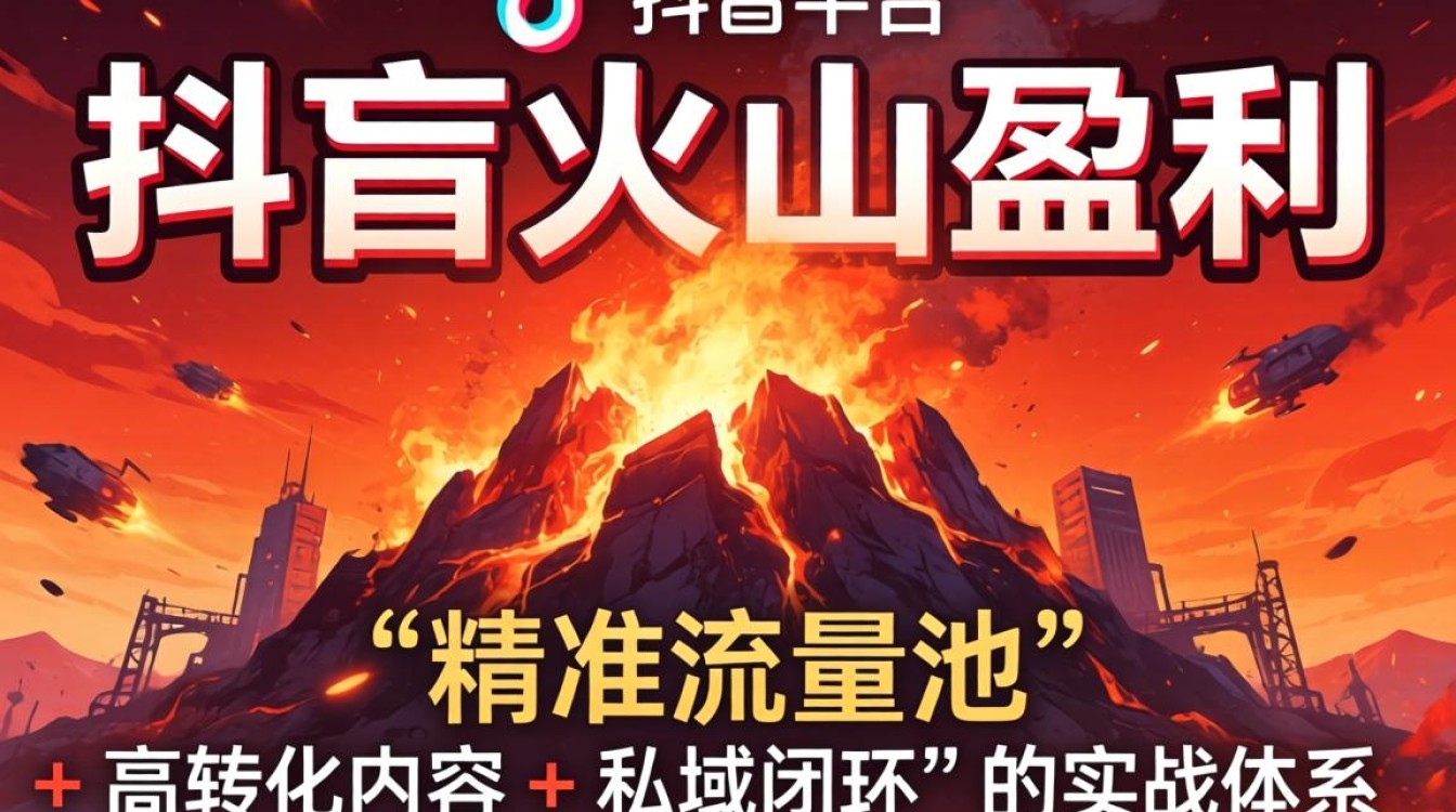 抖音火山赚钱怎么样呀