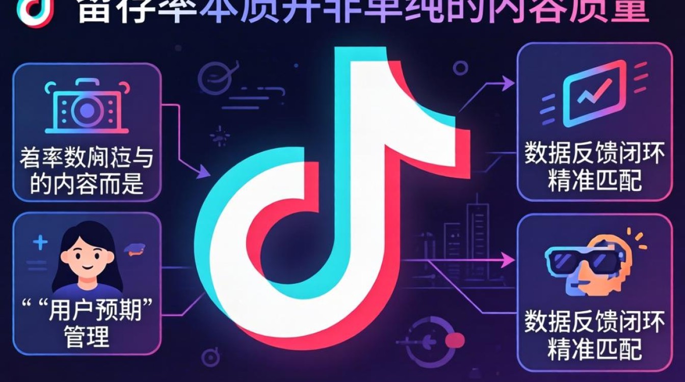 TikTok 留存背后的数据运营实操教程新手入门必看