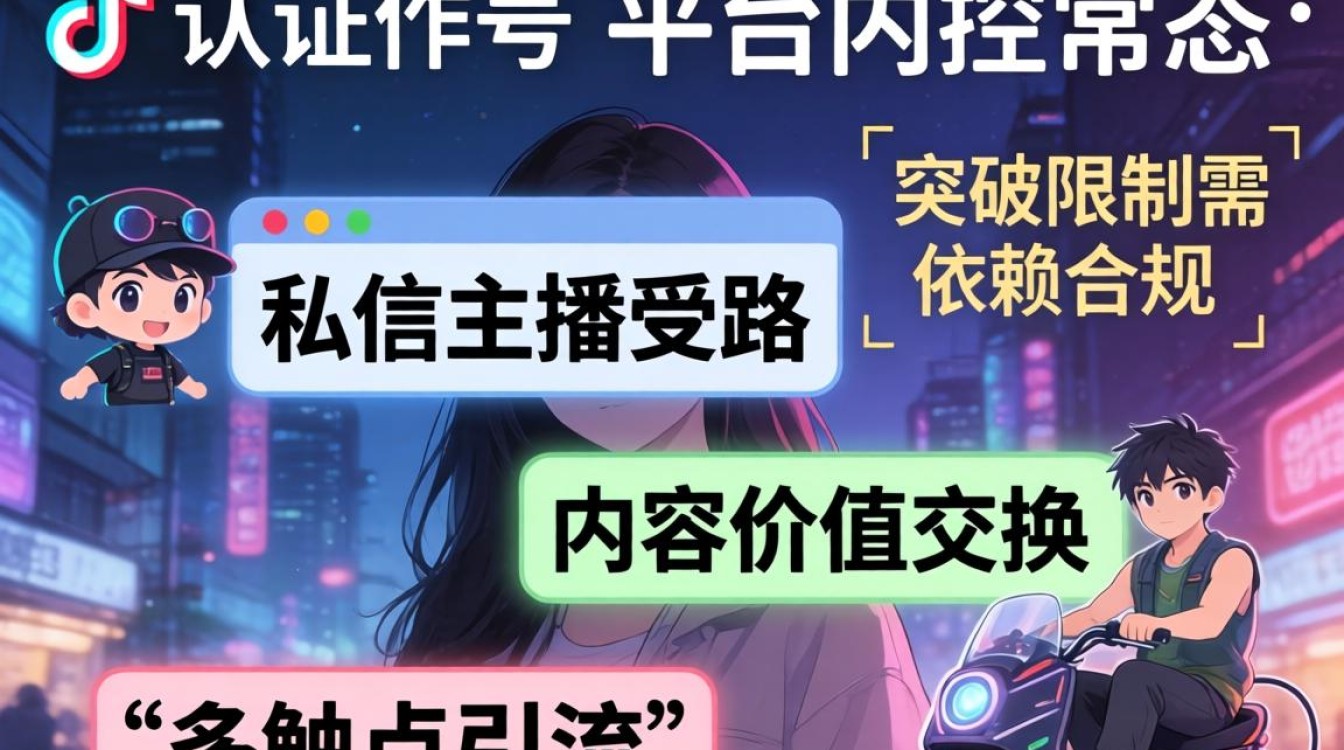 抖音私信功能未来发展方向趋势