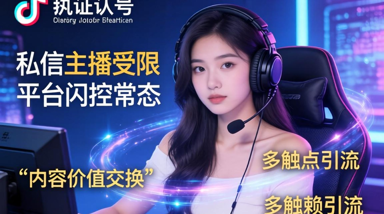 抖音私信功能未来发展方向趋势