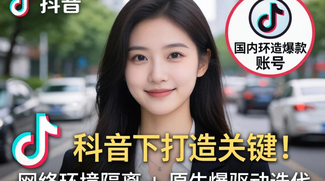 TikTok 国内下载注册教程怎么做