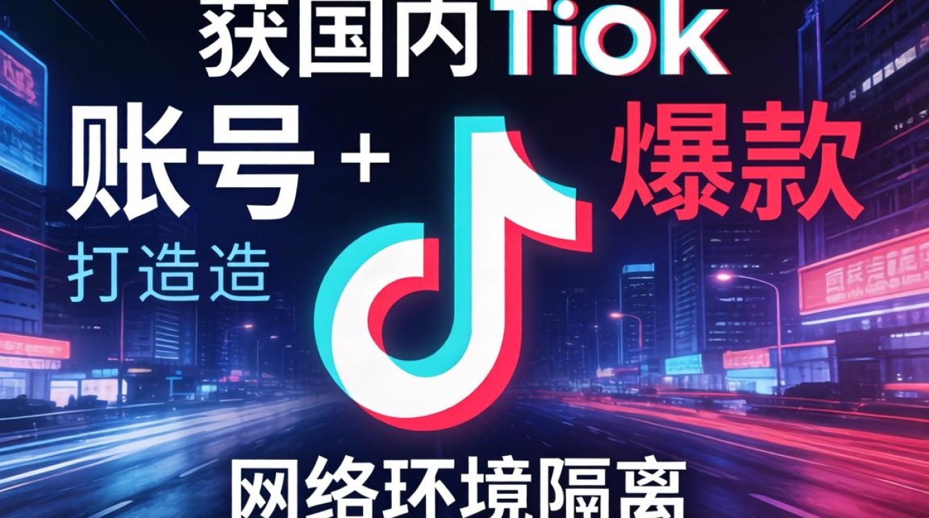 TikTok 国内下载注册教程怎么做