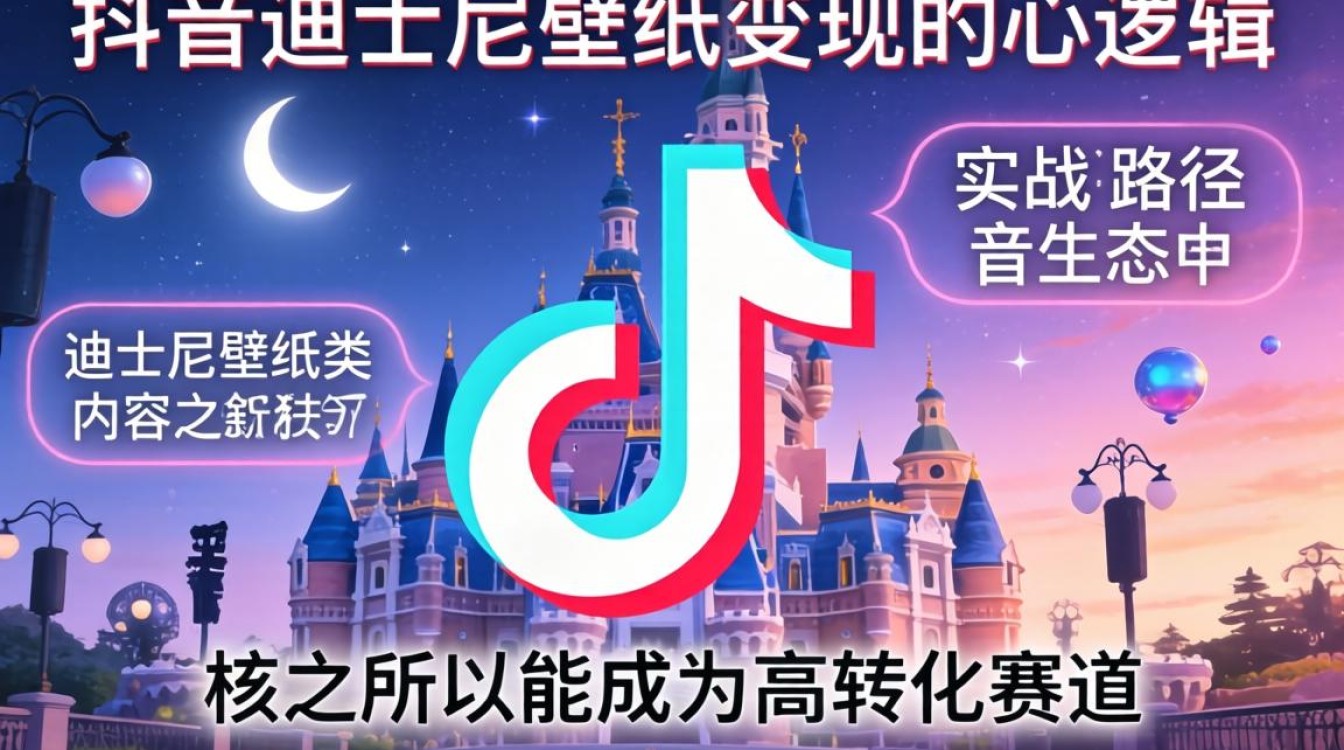 壁纸制作技巧与带货转化话术全解析