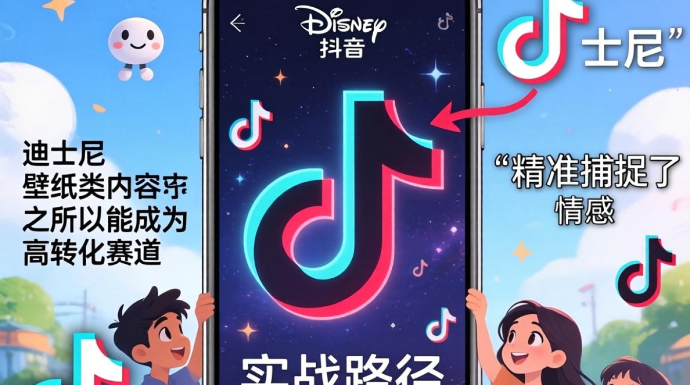 壁纸制作技巧与带货转化话术全解析