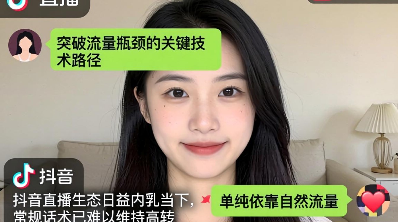 抖音直播怎么截长图聊天