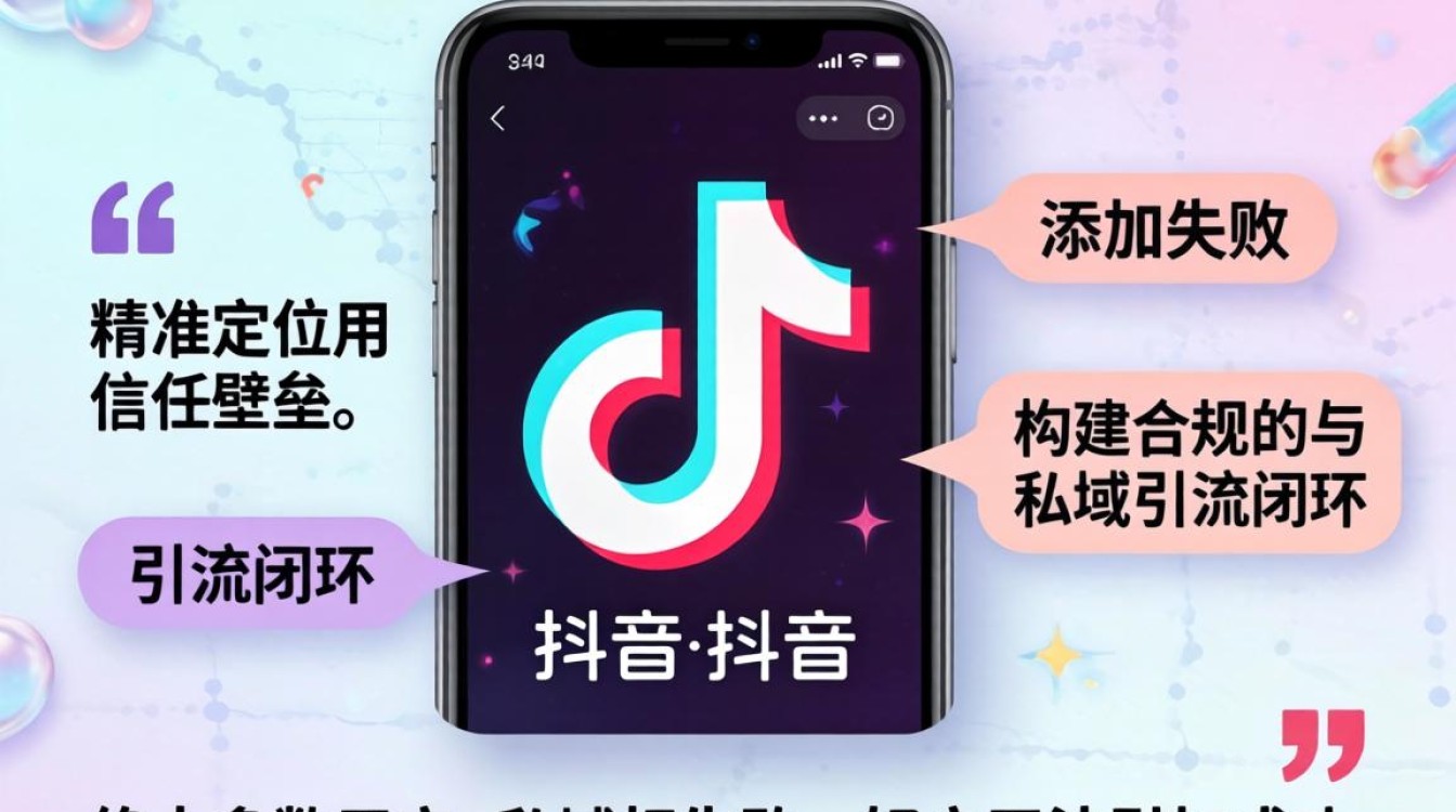 抖音怎么加朋友加不上去