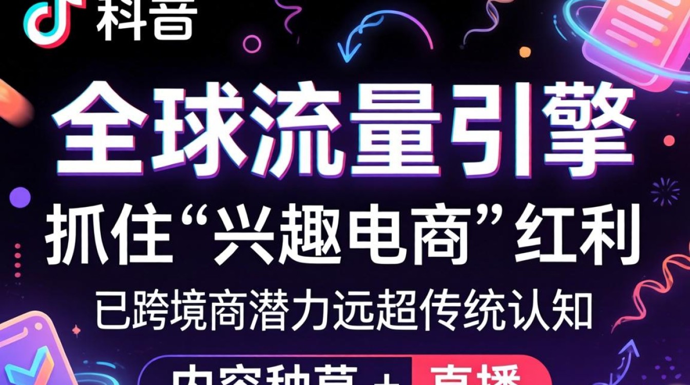 TikTok 用户数量及跨境电商实战攻略