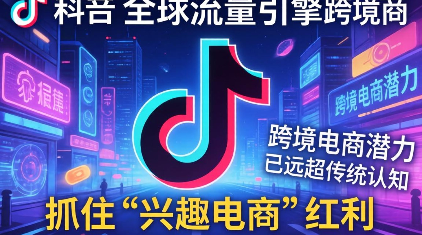 TikTok 用户数量及跨境电商实战攻略