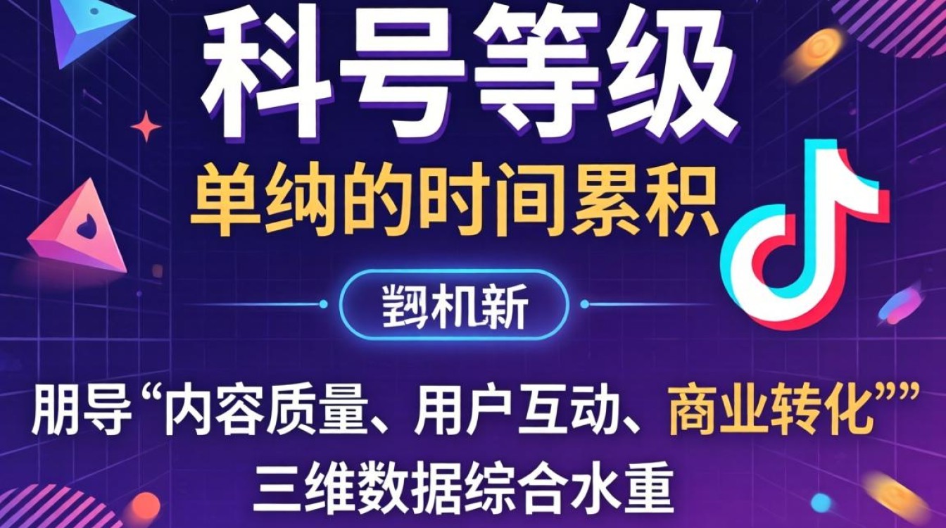 怎么看抖音帐号等级升级