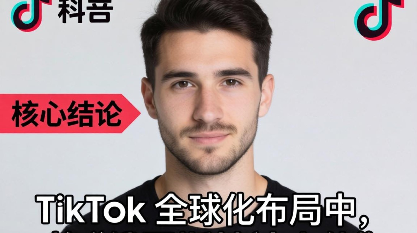 TikTok 俄罗斯精神小伙怎么做