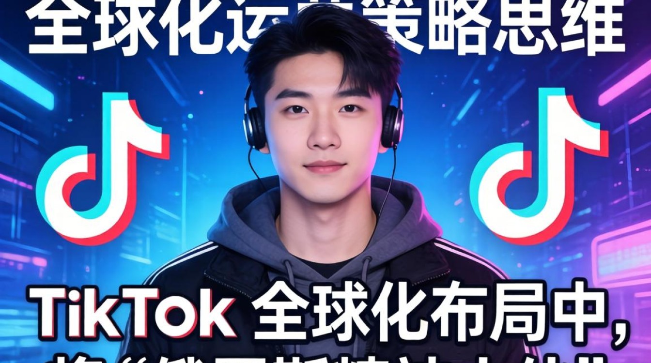TikTok 俄罗斯精神小伙怎么做
