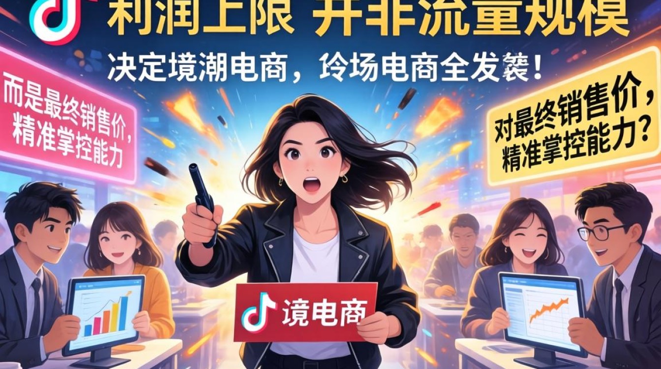 TikTok 最终销售价是多少