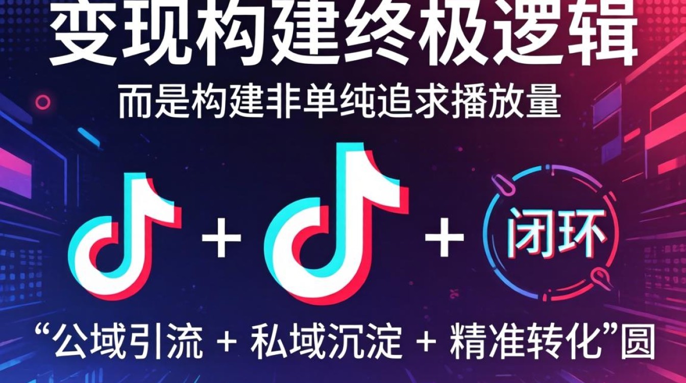 私域流量与变现方法全解析