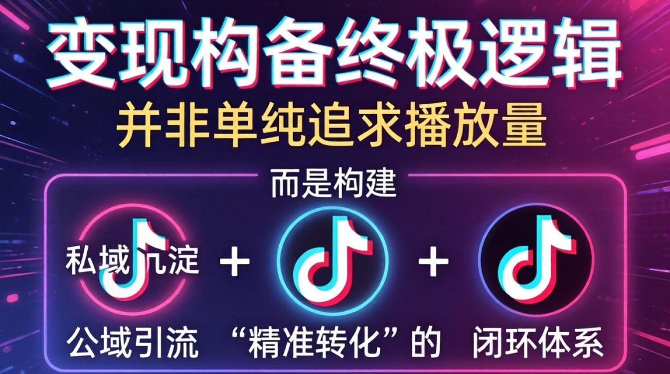 私域流量与变现方法全解析