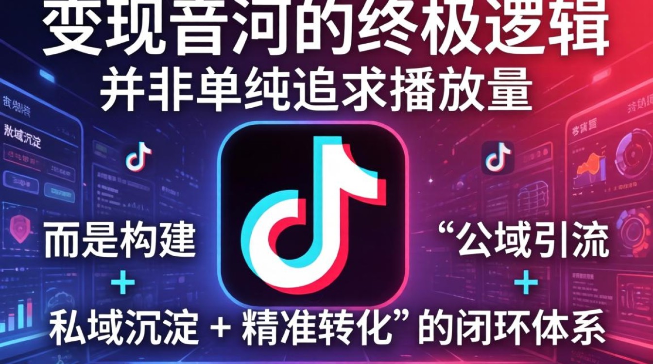 私域流量与变现方法全解析