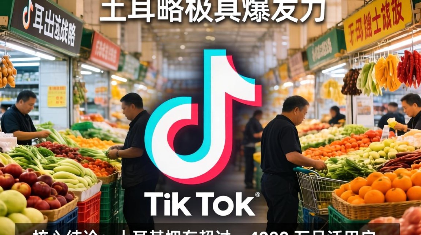 TikTok 土耳其用户量 出海运营指南