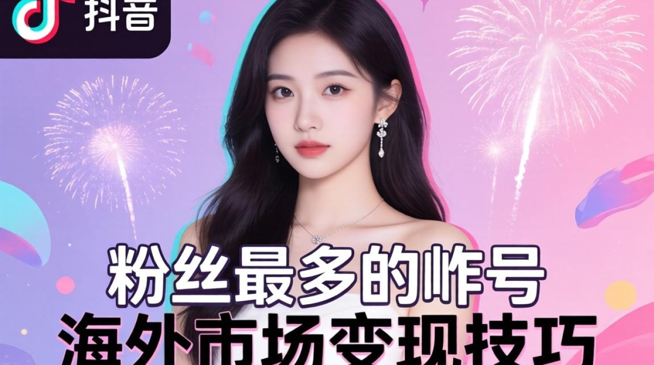 TikTok 粉丝最多的账号是谁