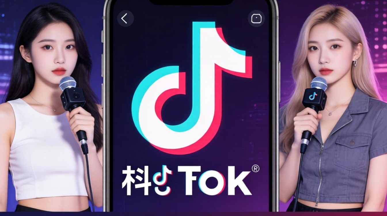 TikTok查看年龄方法