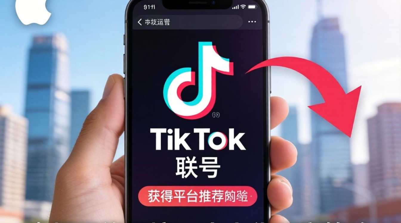 苹果国内使用 TikTok 教程