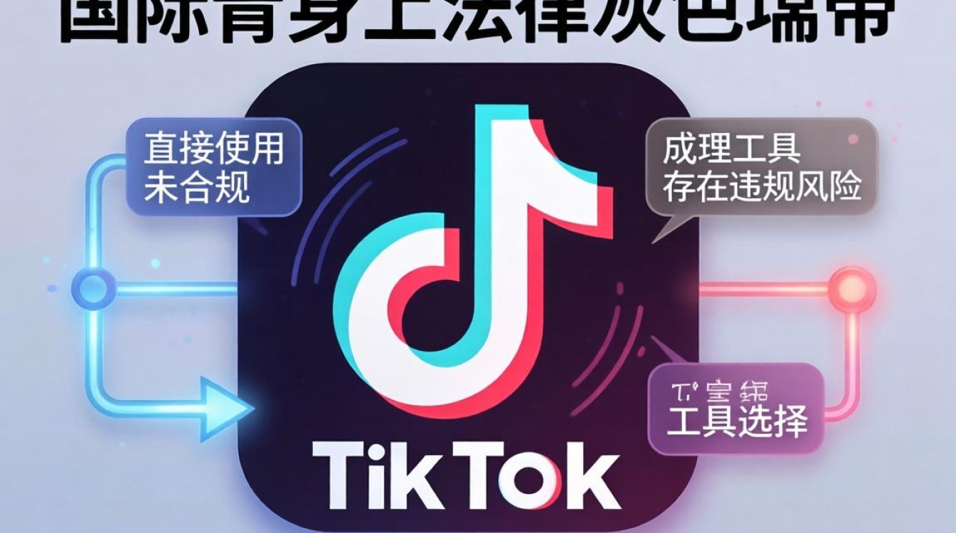 tiktok工具对比哪个更好用