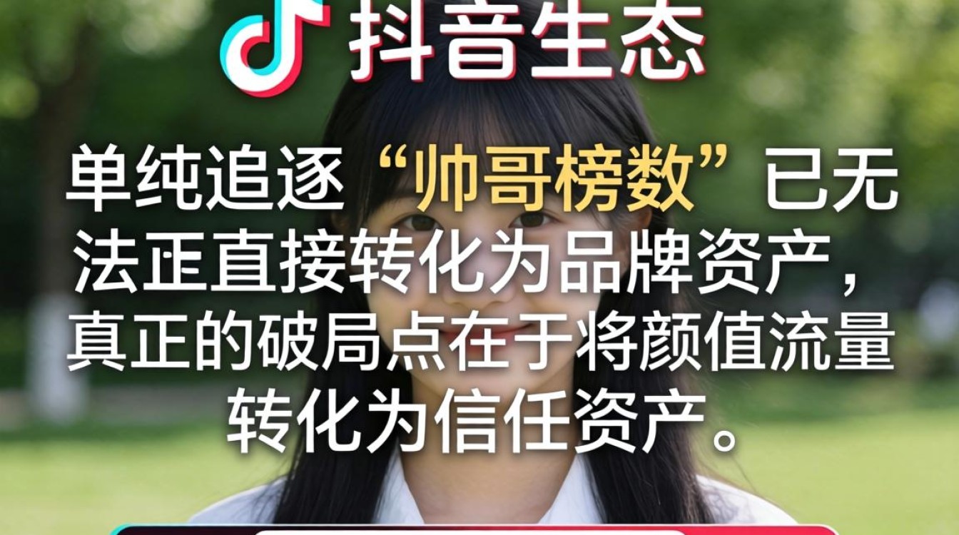 怎么看抖音帅哥榜数