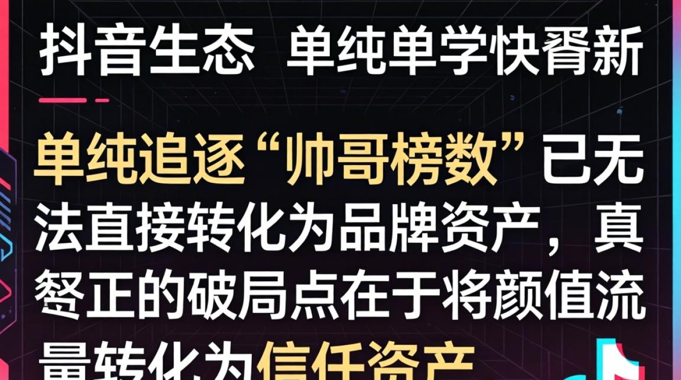 怎么看抖音帅哥榜数