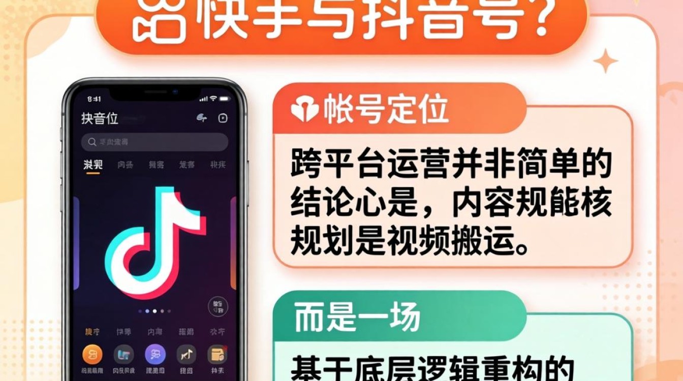 账号定位与内容规划怎么做