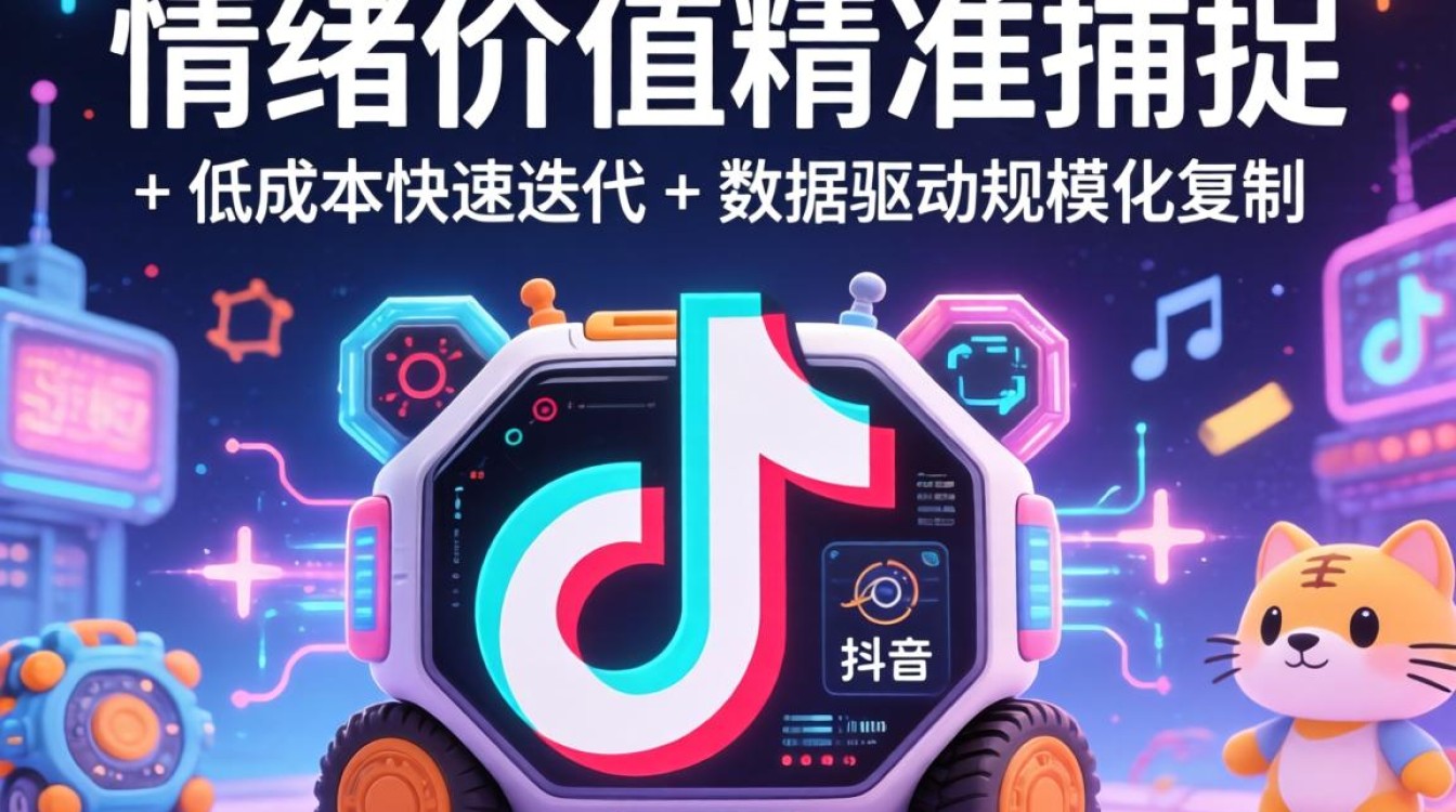 小孩抖音特效玩具怎么弄