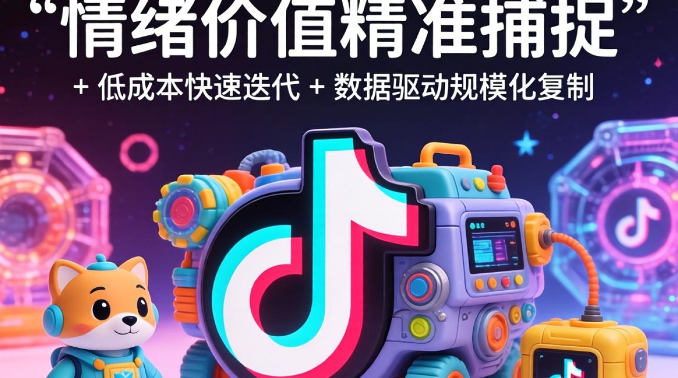 小孩抖音特效玩具怎么弄