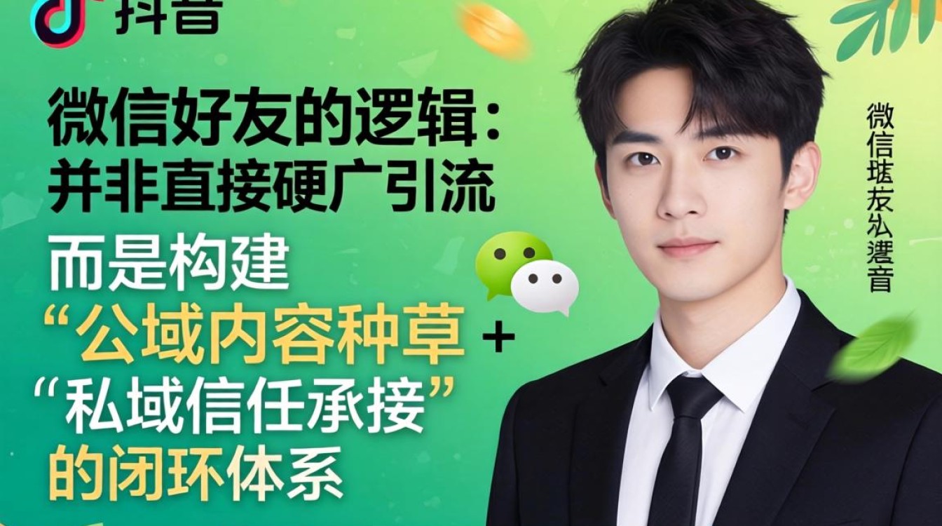 怎么在抖音宣传微信好友