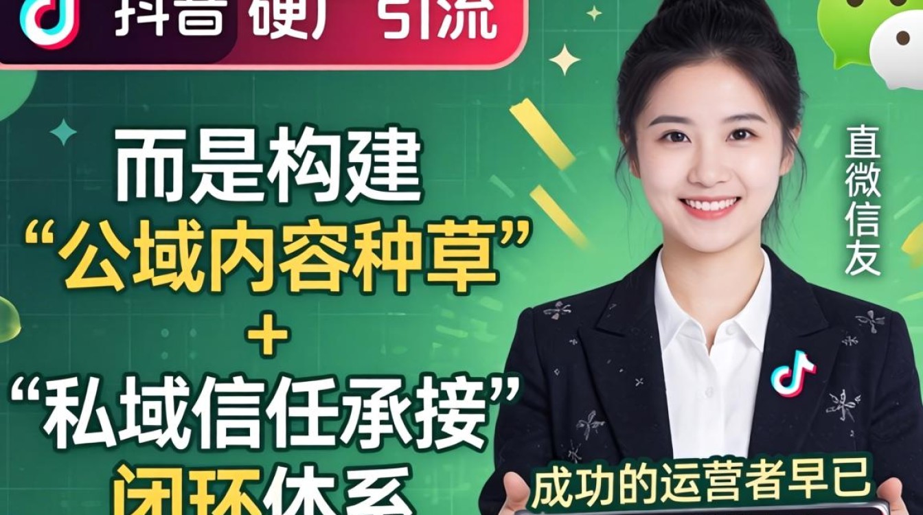 怎么在抖音宣传微信好友