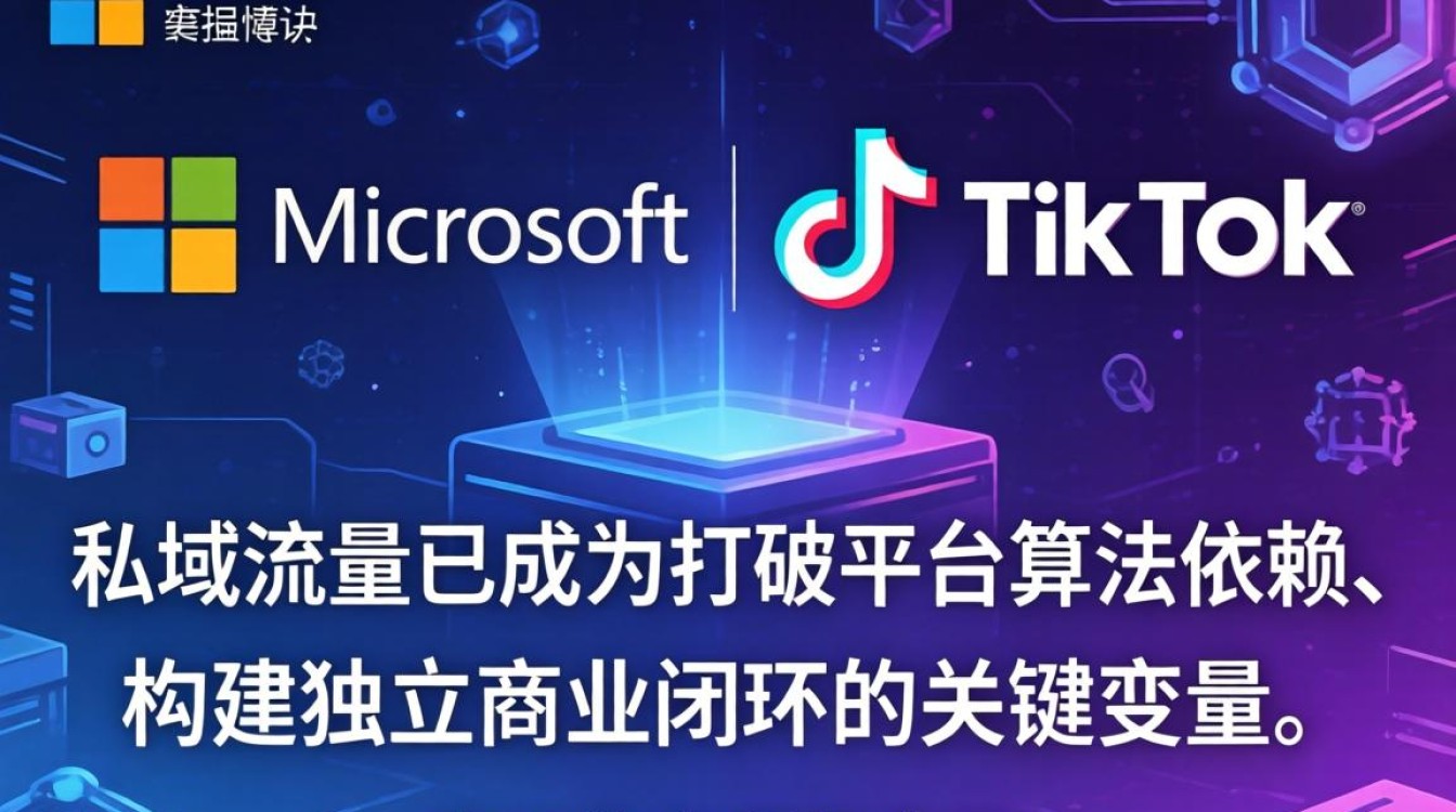 微软收购 TikTok 是真的吗