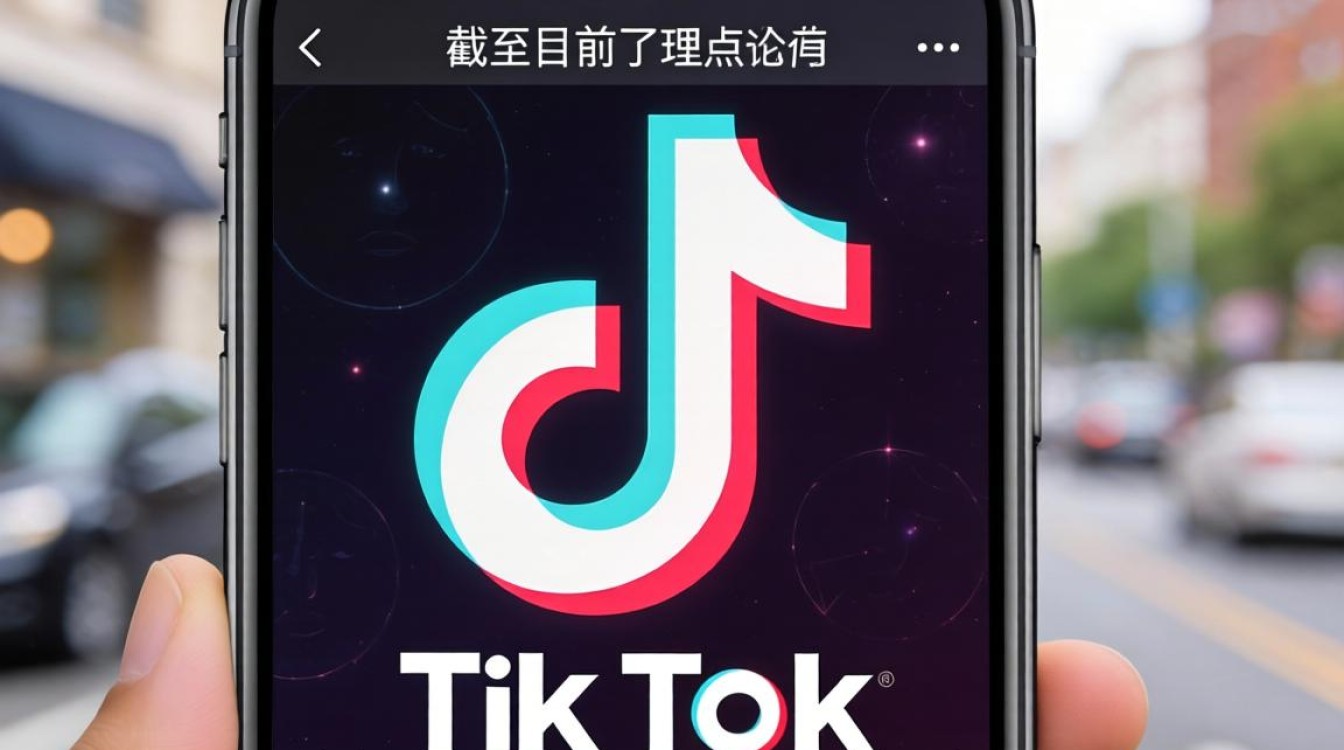 TikTok 到底出售了没有
